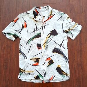 Men's Zara Shirt